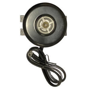 US Motors 2112 16W 115 V,50-60 Hz,1 Ph, 1550 rpm, 4 polos, 1 eje, TEAO Cerramiento, 1 velocidad, Polo Sombreado, CWLE, M1800002112000B Remplaza 5811