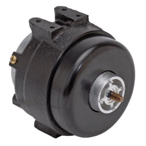 US Motor 2110 9W 1550 rpm, 4 polos, 1 eje, TEAO Cerramiento, 1 velocidad, Polo Sombreado, CWLE, 230v/50-60 hz/1ph 2110 M1800002110000B Reemplaza 5421 D564