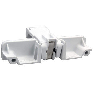 Cierre Lavadora Whirlpool de la Puerta W10837741 
4338531 W10714899 Cierre Lavadora Whirlpool de la Puerta W10837741 
4338531 W10714899