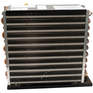 Danfoss LCHC0060RC0091G 1/2HP+, R404,R507 Unidad Condensadora para Refrigeracion, Cobre y Aluminio LBP 230/1/60 (V/Ph/Hz) 1 Ventilador, Compresor Recriprocante SC15CLX 114N1676 114N2336 