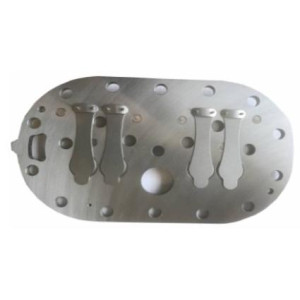 Bitzer 304063-25 Valve Plate Assembly 
