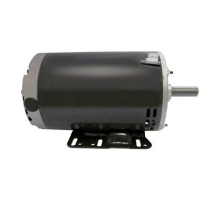 US Motor 1814P 1-1/2 hp 1725 rpm, 4 poles, 1 shaft ODP Enclosure, 1 speed, 6.3 diameter, Reversible, 208-230 V / 460 v / 60 hz / 3ph P063SAC1397015B