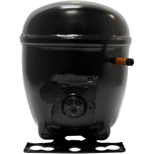 Embraco FFI12HBX 1/3+ HP Compresor, LMHBP, R134a, 115 V, 60 Hz