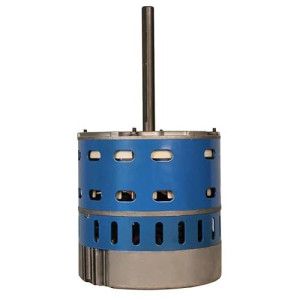 MARS 10856 Motor para Unidad Condensadora de Aire Acondicionado Multi Capacidad 1/4-1/2 HP 1075rpm 208-230V/60Hz/1Ph 6 polos 1 eje TEAO Cerramiento 2 velocidad 5.6 diametro Reversible 5/7.5mfd/370VAC Capacitor MARS 10856 Motor para Unidad Condensadora de Aire Acondicionado Multi Capacidad 1/4-1/2 HP 1075rpm 208-230V/60Hz/1Ph 6 polos 1 eje TEAO Cerramiento 2 velocidad 5.6 diametro Reversible 5/7.5mfd/370VAC Capacitor
