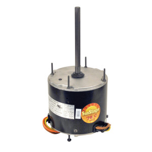 MARS 20727 1/6HP 1075rpm Motor para Unidad Condensadora de Aire Acondicionado, Alta Temperatura, 6 polos, 1 eje, Cerramiento TEAO, 1 Velocidad, Diametro 5.5 pulg, Reversible, 208-230 V, 60 Hz, 1 Ph, Capacitor 5mfd/370 VAC MARS 20727 1/6HP 1075rpm Motor para Unidad Condensadora de Aire Acondicionado, Alta Temperatura, 6 polos, 1 eje, Cerramiento TEAO, 1 Velocidad, Diametro 5.5 pulg, Reversible, 208-230 V, 60 Hz, 1 Ph, Capacitor 5mfd/370 VAC