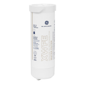 GE XWFE Filtro de Agua Refrigerador
 GE XWFE Filtro de Agua Refrigerador