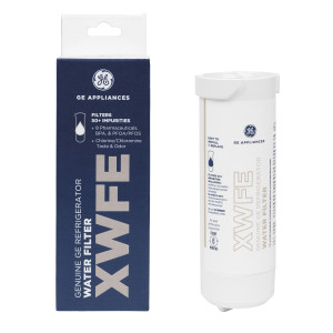 GE XWFE Filtro de Agua Refrigerador
 GE XWFE Filtro de Agua Refrigerador