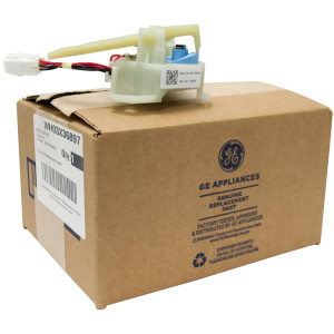 GE WH03X36897 Actuador Switch remplaza WH18X27186, Mabe 233D2202G004, 233D2202G001