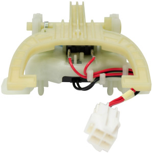 GE WH03X36897 Actuador Switch remplaza WH18X27186, Mabe 233D2202G004, 233D2202G001 GE WH03X36897 Actuador Switch remplaza WH18X27186, Mabe 233D2202G004, 233D2202G001