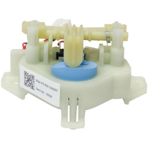 GE WH03X36897 Actuador Switch remplaza WH18X27186, Mabe 233D2202G004, 233D2202G001