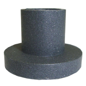 GE WE1M462  Buje Del Tambor Secadora