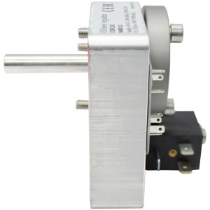 Danfoss 040B0122 Oil Level Regulator COM 20C, Includes Coil 230V, Max operating Pressure 870 psi