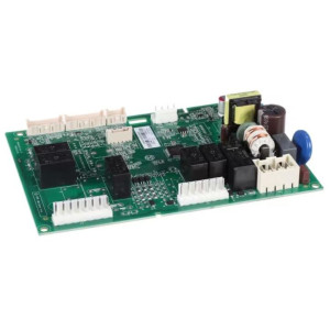 Whirlpool W11558182 Tarjeta de Control para Refrigeradora, Theseus Cuda17 D Plus 25, Remplaza W11321508 Whirlpool W11558182 Tarjeta de Control para Refrigeradora, Theseus Cuda17 D Plus 25, Remplaza W11321508