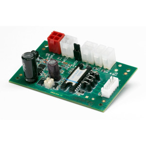 Tarjeta De Control Danfoss Eim 336, 080g1002