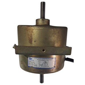 Motor Ysk-85k-4/12f 115v