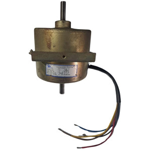 Motor Ysk-85k-4/12f 115v