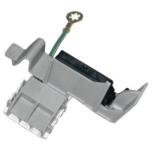 Whirlpool WP8318084 Switch De La Tapa Lavadora 
Sirve 8318084