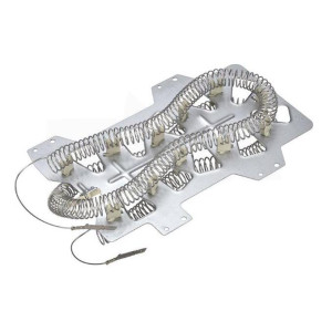 Whirlpool WP35001247 Resistencia Secadora 
Sirve 35001247 1185561 DC47-00019A Whirlpool WP35001247 Resistencia Secadora 
Sirve 35001247 1185561 DC47-00019A