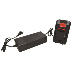 Uniweld MEACA Adaptador AC/DC para Bomba de Vacio MEVP6SB