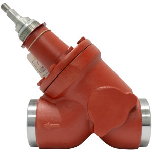 Danfoss Valve Shut-off SVA-S 80 Cap 3in 148B5931