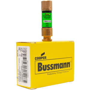 MA-Line MA-FRNR10 10A Fusible Clase 5RK - 250V