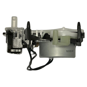 Whirlpool W10913953 Genuine OEM Actuator  Fits: W10597177 WPW10597177 W10815026 W11398781 W11481722 49TYZ-E120A1 