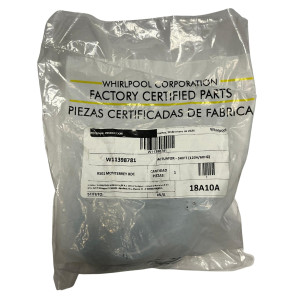 Whirlpool W10913953 Genuine OEM Actuator  Fits: W10597177 WPW10597177 W10815026 W11398781 W11481722 49TYZ-E120A1 