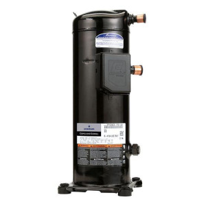 Compresor Copeland Scroll 91.000 Btu 460v/3ph/60Hz R410 ZP91KCE-TFD
 Compresor Copeland Scroll 91.000 Btu 460v/3ph/60Hz R410 ZP91KCE-TFD