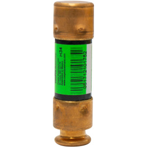 MA-Line MA-FRNR20 20A Fusible Clase 5RK - 250V