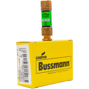 MA-Line MA-FRNR20 20A Fusible Clase 5RK - 250V