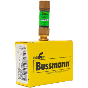 MA-Line MA-FRNR25 25A Fusible Clase 5RK - 250V