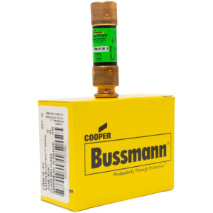 MA-Line MA-FRNR30 30A Fusible Clase 5RK - 250V