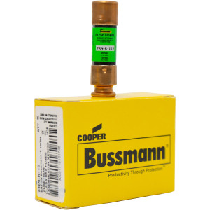 MA-Line MA-FRNR15 15A Fusible Clase 5RK - 250V