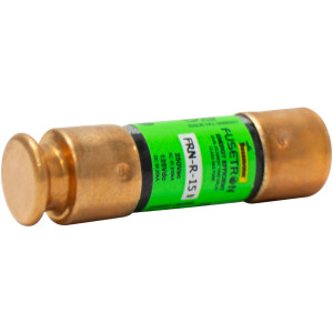 MA-Line MA-FRNR15 15A Fusible Clase 5RK - 250V
