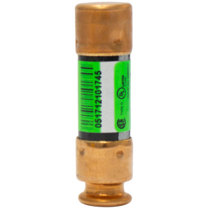 MA-Line MA-FRNR15 15A Fusible Clase 5RK - 250V