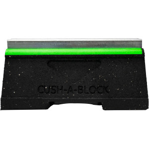 Soporte para techo Dura-Blok serie DB10 con canal B44 (5 x 6 x 9,6 pulgadas)