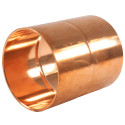 NDL N-8004 Copper Union 7/8 in CxC connections for HVAC applications 