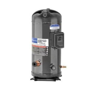 Copeland ZP137KCE-TF5 11T 137,000 Btu/h R410 Compresor Scroll para Aire Acondicionado 208-230/3/60 (V/Ph/Hz) Copeland ZP137KCE-TF5 11T 137,000 Btu/h R410 Compresor Scroll para Aire Acondicionado 208-230/3/60 (V/Ph/Hz)