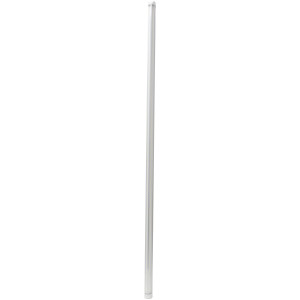 Tubo de luz LED integrado serie Lumipro V2, 36 vatios, 4600 lm, 5000 K. 4 pies x 1 pulgada, cubierta transparente, 100-277 VCA Temperatura de Trabajo -30 a 65 C (-22 a 149 F)