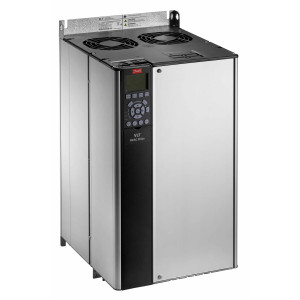 Danfoss 131H5563 VLT Variador De Frecuencia 50hp 380-500v IP20 FC-302P37KT5E20H2BXXXXXSXXXXAXBXCXXXXDX