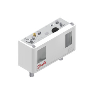 Danfoss 060-129666 Presostato KP15A  Danfoss 060-129666 Presostato KP15A
