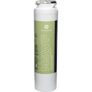GE MSWF Filtro de Agua Refrigerador 
Sirve WR02X12345 MSWFDS WR02X12801 MSWF3PK GE MSWF Filtro de Agua Refrigerador 
Sirve WR02X12345 MSWFDS WR02X12801 MSWF3PK