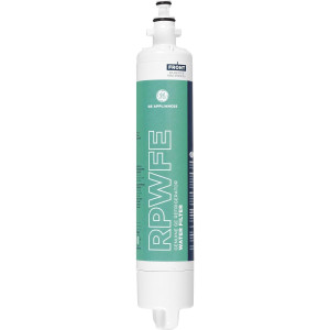 GE RPWFE Filtro De Agua Refrigerador
Sirve RPWF GE RPWFE Filtro De Agua Refrigerador
Sirve RPWF