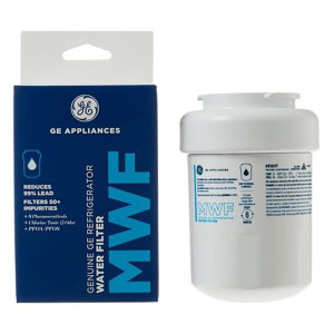GE MWFP Filtro de Agua Refrigerador
 GE MWFP Filtro de Agua Refrigerador