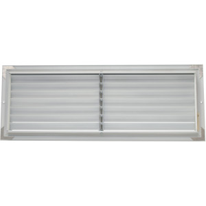 Laminaire L-RA248 Rejilla Retorno RA 24x8