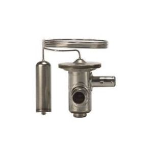 Danfoss 068U3701 0.8 TR Valvula de Expansion de Acero inoxidable, TUB, R-290, 1/4x3/8 pulg, Soldable, ODF, Ecualizacion Interna, Single-flow con Orificio 00, -40 a 50 10 C Danfoss 068U3701 0.8 TR Valvula de Expansion de Acero inoxidable, TUB, R-290, 1/4x3/8 pulg, Soldable, ODF, Ecualizacion Interna, Single-flow con Orificio 00, -40 a 50 10 C