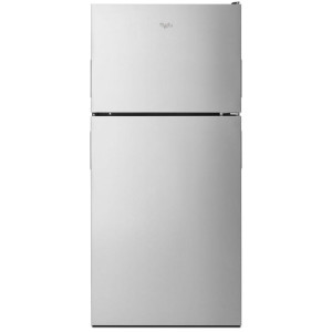 Whirlpool WRT348FMES Refrigerador 18cu. ft. 30 pulgadas de ancho