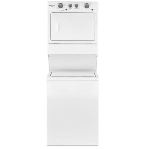 Whirlpool WGT4027HW Lavadora de ropa 3.5 cu. ft. Centro de Lavado Whirlpool WGT4027HW Lavadora de ropa 3.5 cu. ft. Centro de Lavado