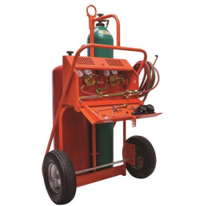 Uniweld 83551 Carro Soldador Da Box
 Uniweld 83551 Carro Soldador Da Box