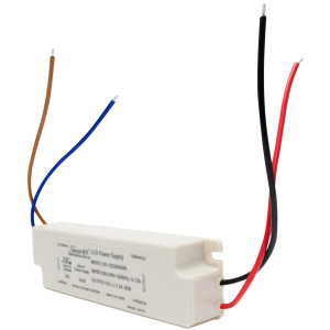 Tauras VD-12030A0690 Balasto Voltage Entrada 100-240VAC,Potencia Salida 30W, Voltage Salida 12 VDC IP Rating IP67, Carcasa Plastica Certificacion CE(LVD),UL,Class2,CB, temp -25 to 40 C Tauras VD-12030A0690 Balasto Voltage Entrada 100-240VAC,Potencia Salida 30W, Voltage Salida 12 VDC IP Rating IP67, Carcasa Plastica Certificacion CE(LVD),UL,Class2,CB, temp -25 to 40 C